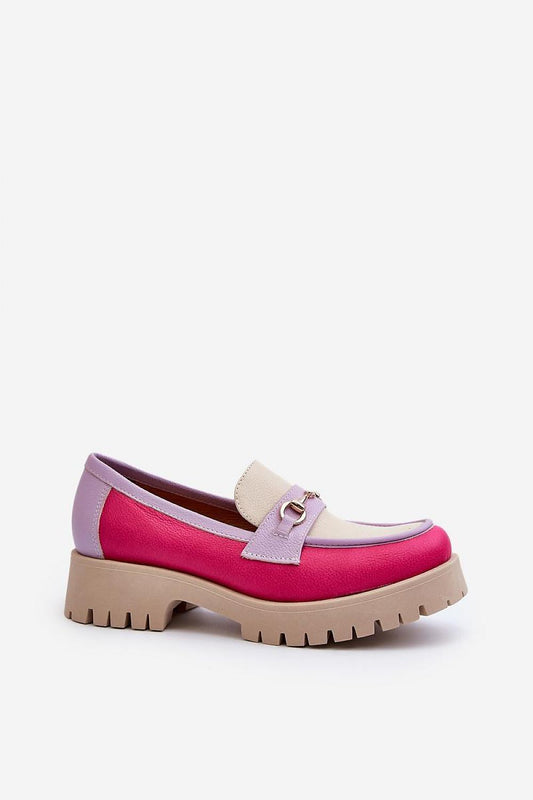  Mocassini model 197604 Step in style 