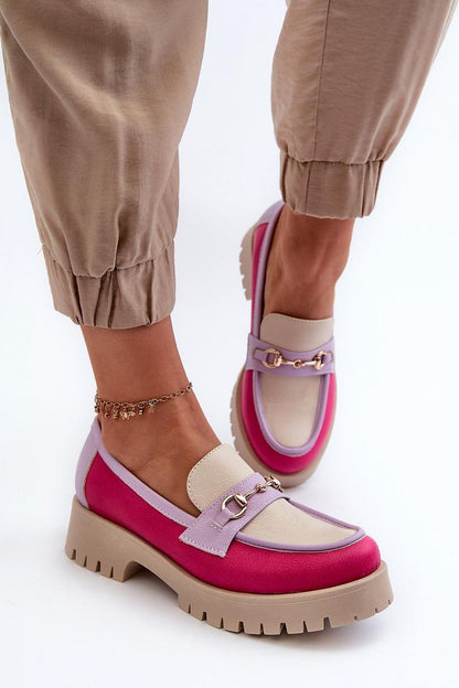  Mocassini model 197604 Step in style 