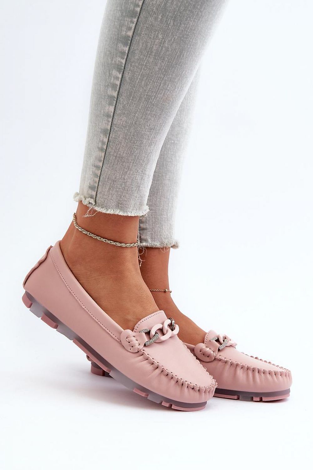  Mocassini model 197605 Step in style 