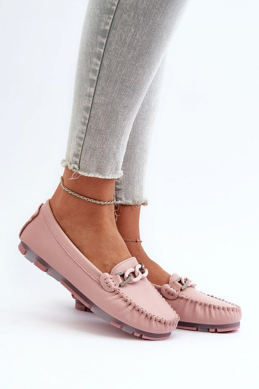  Mocassini model 197605 Step in style 