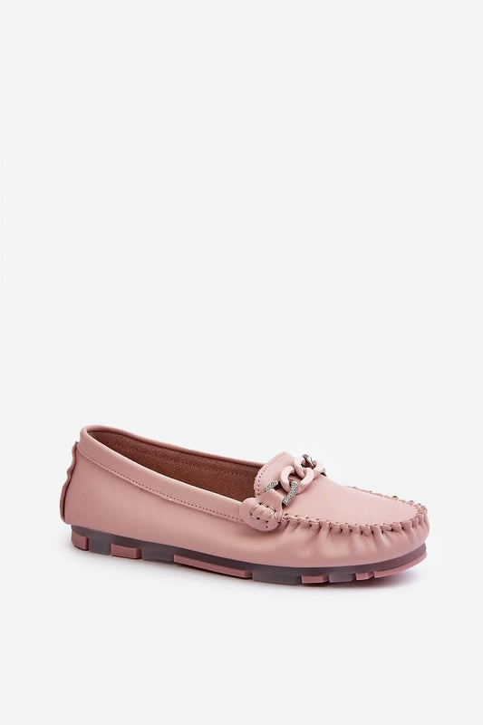  Mocassini model 197605 Step in style 