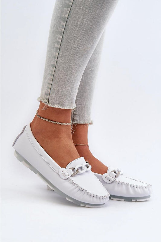  Mocassini model 197606 Step in style 