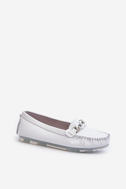  Mocassini model 197606 Step in style 