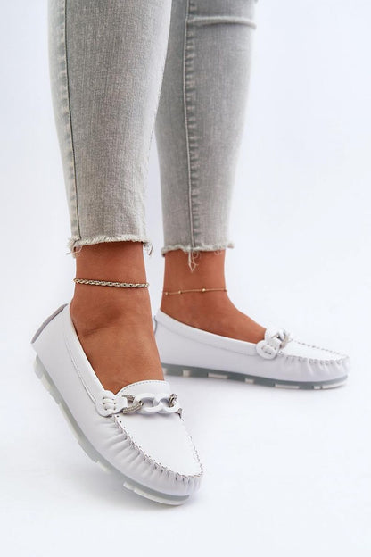  Mocassini model 197606 Step in style 