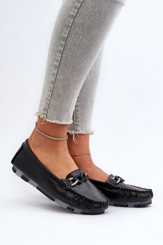  Mocassini model 197607 Step in style 