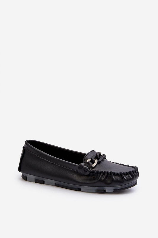  Mocassini model 197607 Step in style 