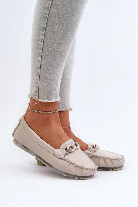  Mocassini model 197608 Step in style 