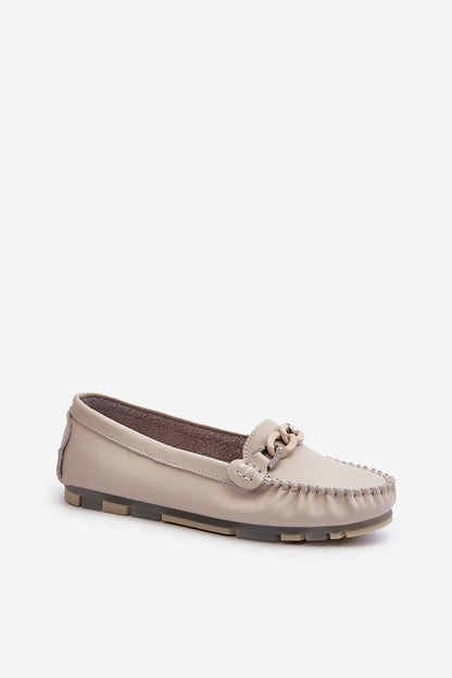  Mocassini model 197608 Step in style 
