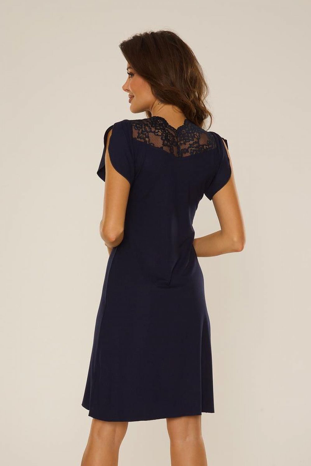  Camicia da notte model 197622 De Lafense 