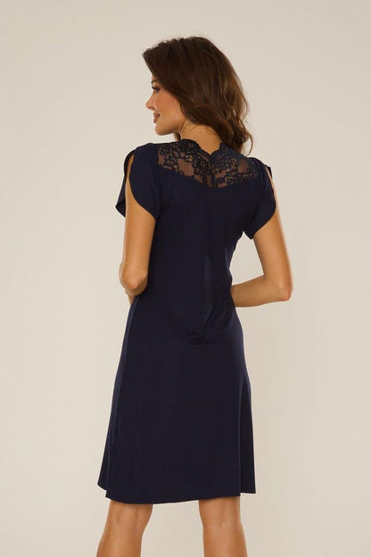 Camicia da notte model 197622 De Lafense 
