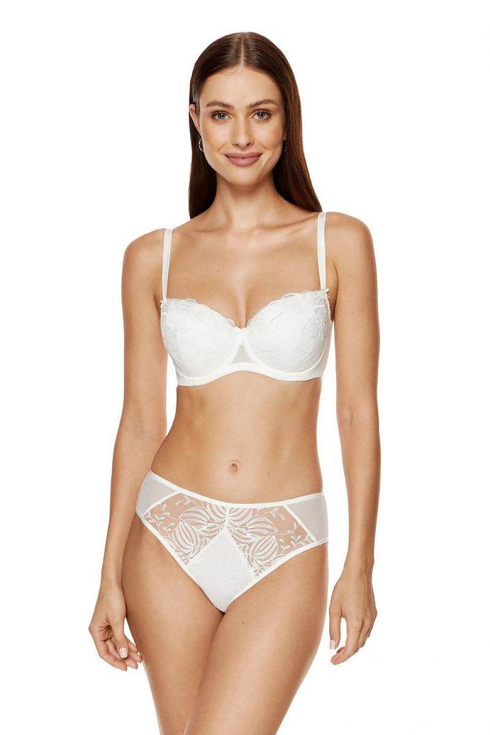 Reggiseno imbottito model 197771 Gorteks - Modern Vogue