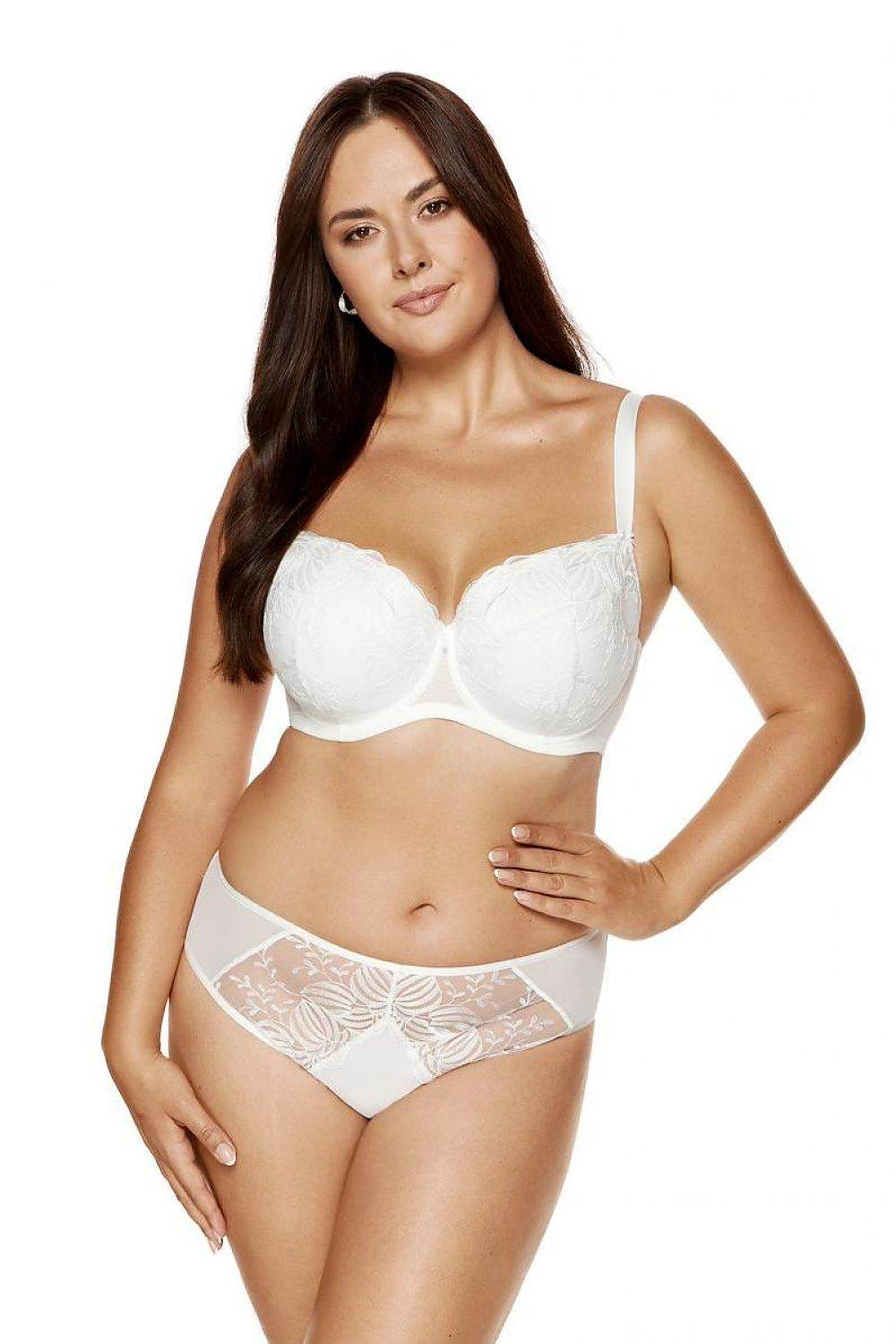 Reggiseno imbottito model 197771 Gorteks - Modern Vogue