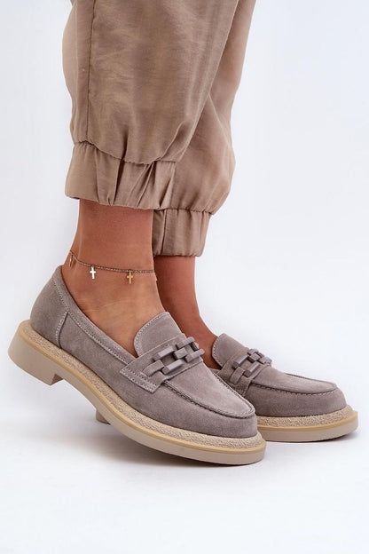  Mocassini model 197809 Step in style 