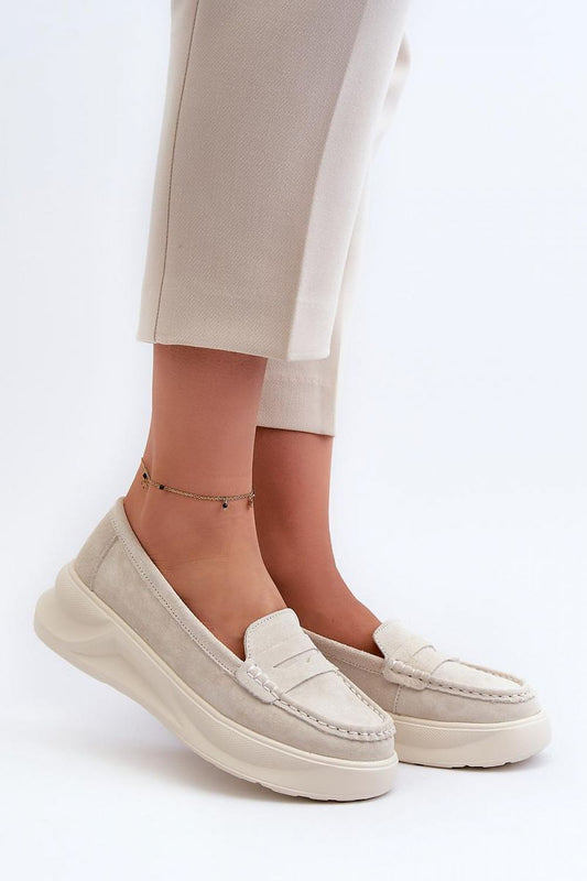  Mocassini model 197811 Step in style 