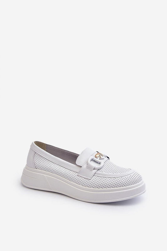  Mocassini model 197812 Step in style 