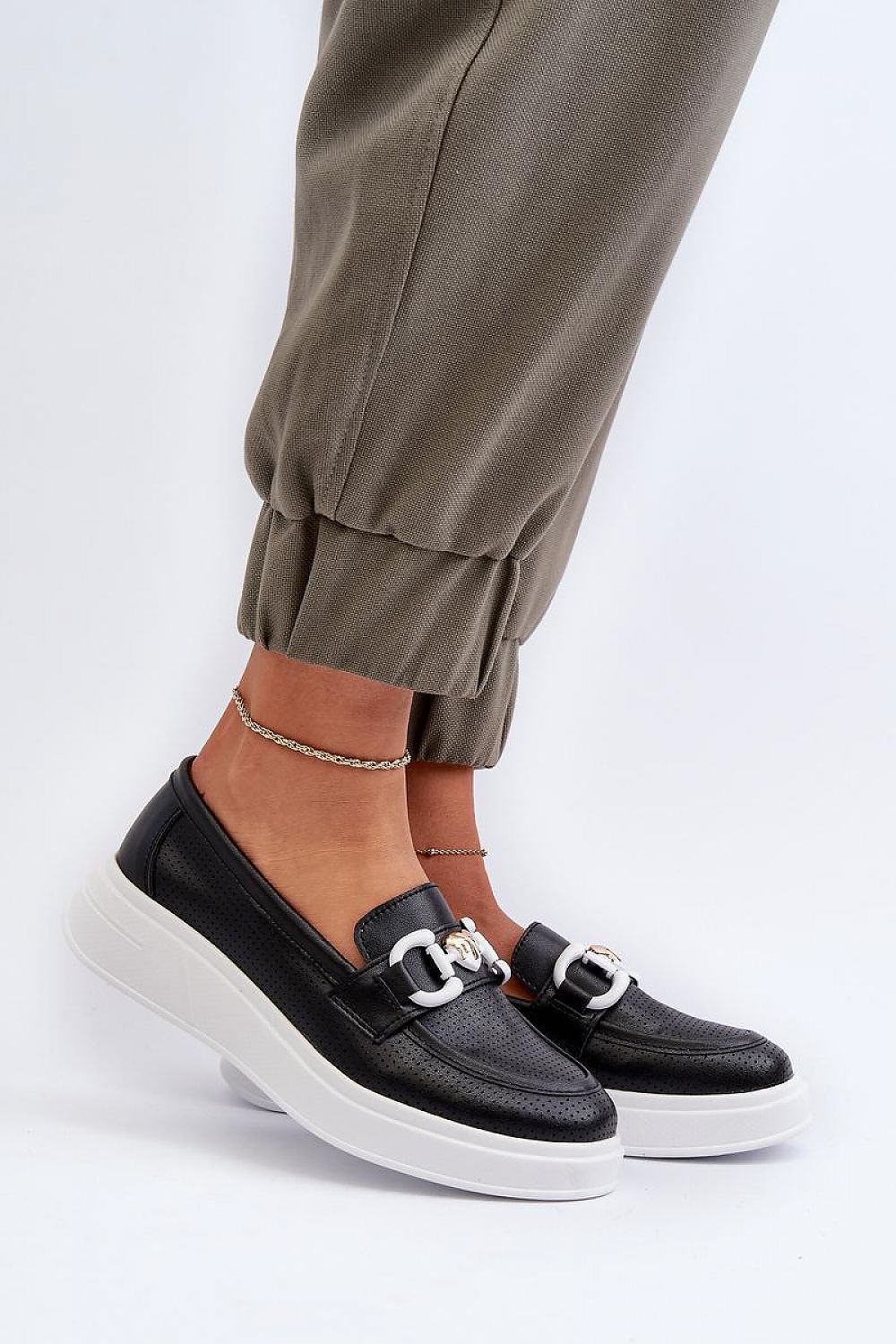  Mocassini model 197813 Step in style 