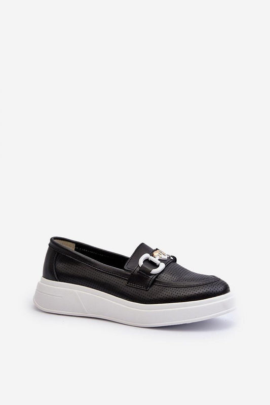  Mocassini model 197813 Step in style 