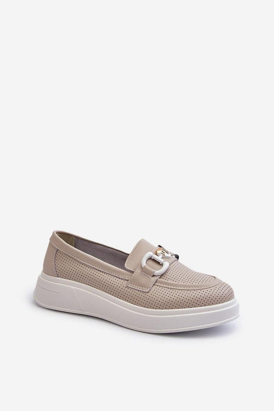  Mocassini model 197814 Step in style 