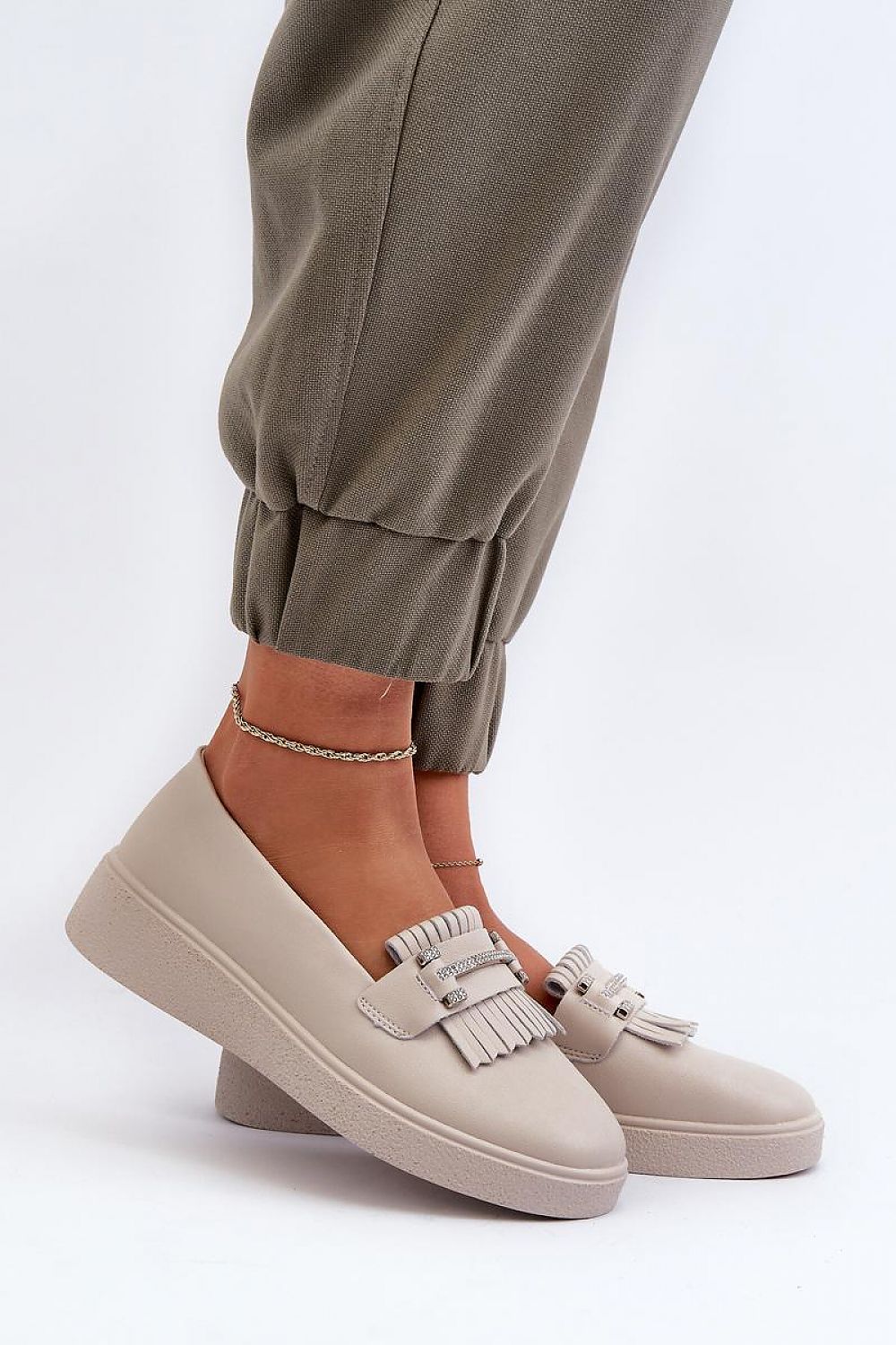  Mocassini model 197816 Step in style 