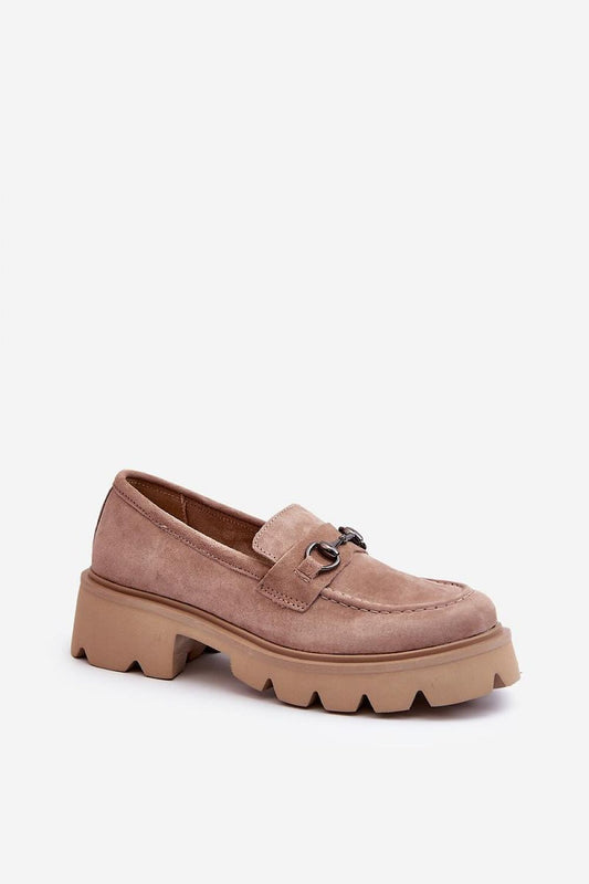  Mocassini model 197817 Step in style 