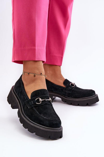  Mocassini model 197818 Step in style 