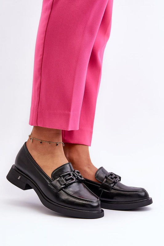  Mocassini model 197819 Step in style 