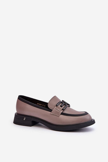  Mocassini model 197820 Step in style 