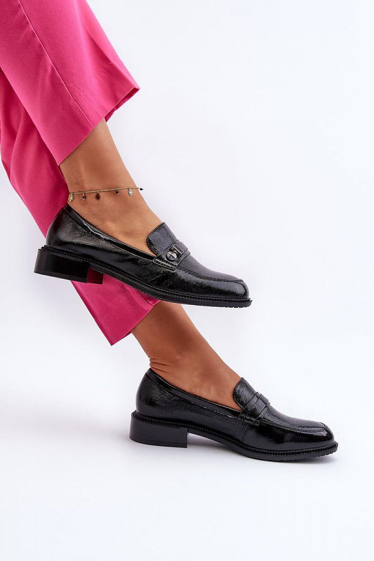  Mocassini model 197821 Step in style 