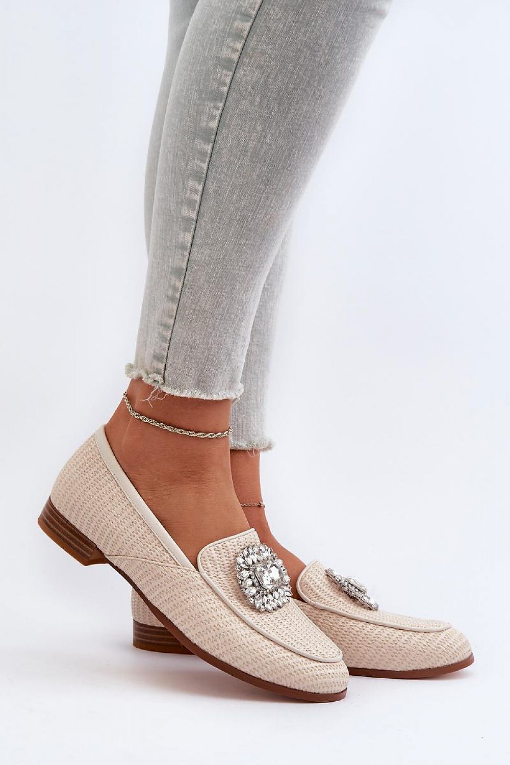  Mocassini model 197832 Step in style 