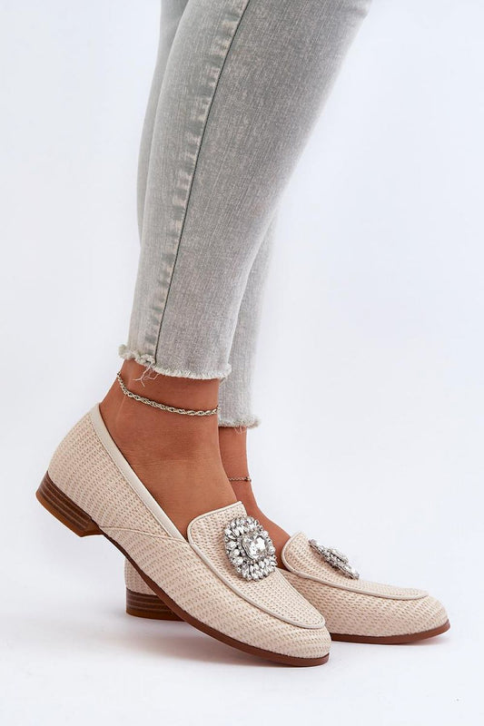  Mocassini model 197832 Step in style 