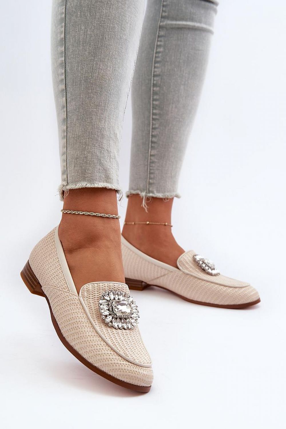  Mocassini model 197832 Step in style 