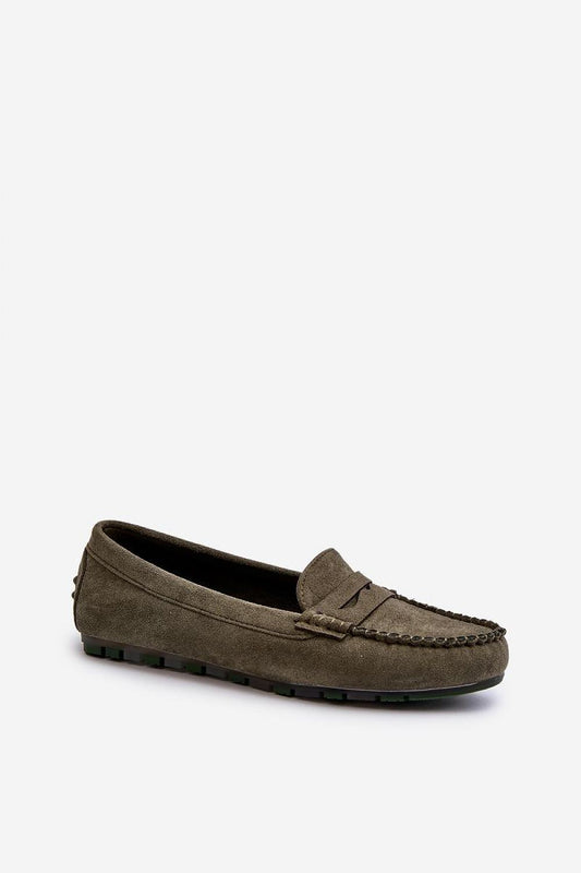  Mocassini model 197833 Step in style 