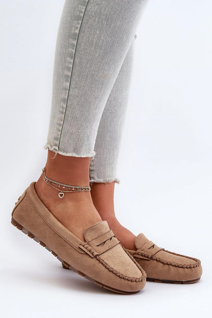  Mocassini model 197834 Step in style 