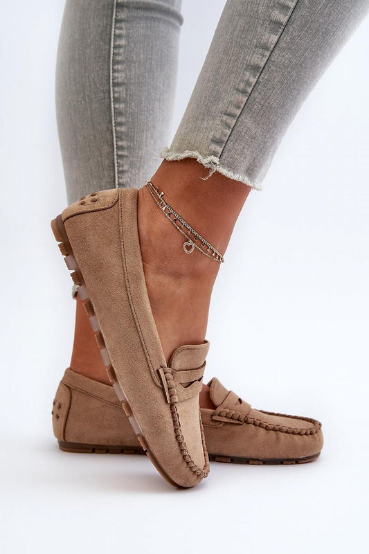  Mocassini model 197834 Step in style 