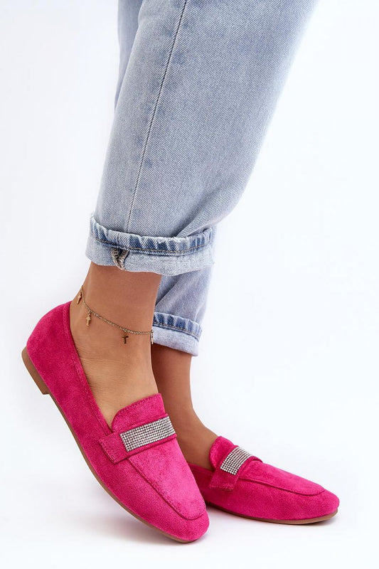  Mocassini model 197840 Step in style 