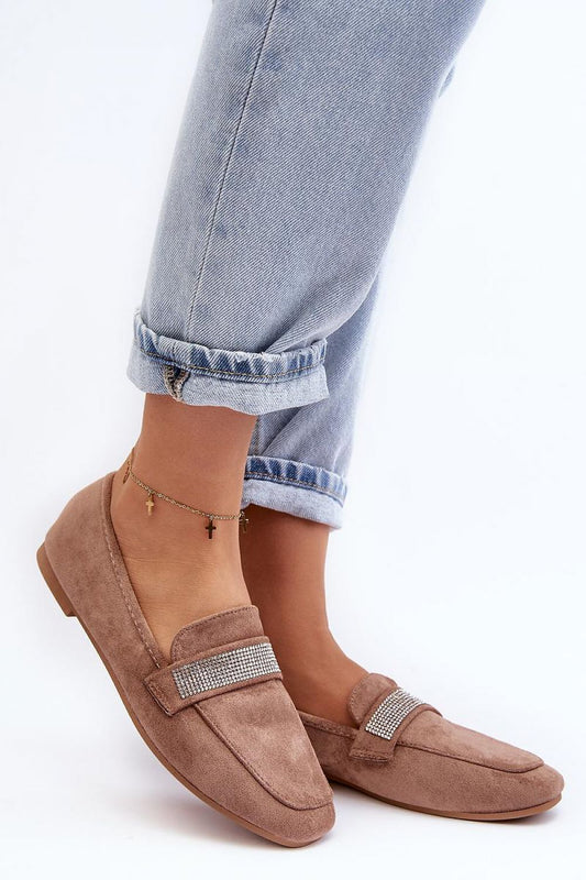  Mocassini model 197841 Step in style 