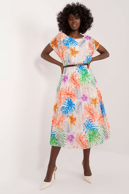  Vestito da giorno model 197873 Italy Moda 