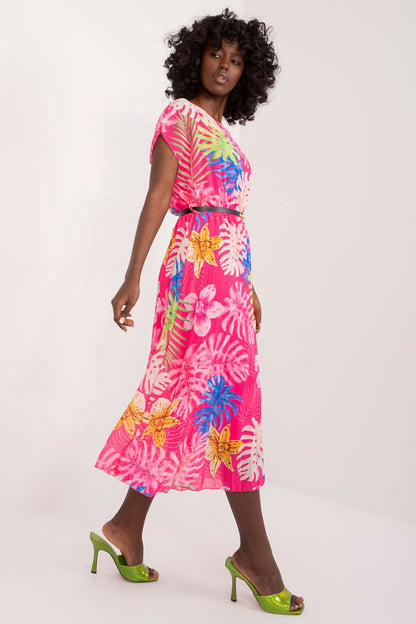  Vestito da giorno model 197874 Italy Moda 