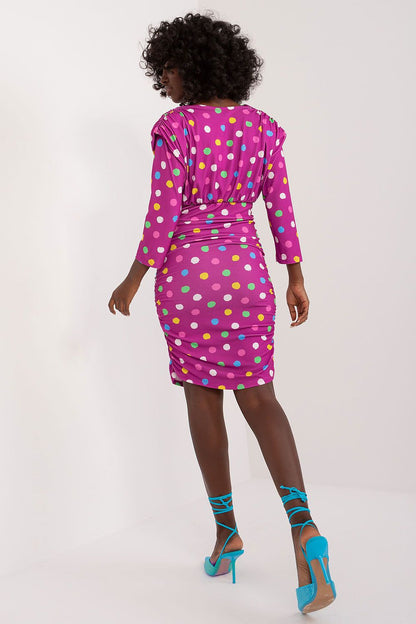  Vestito da giorno model 197881 Italy Moda 