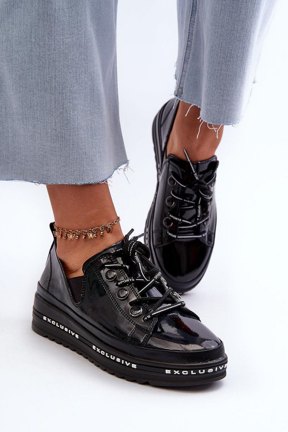  Scarpe model 198010 Step in style 