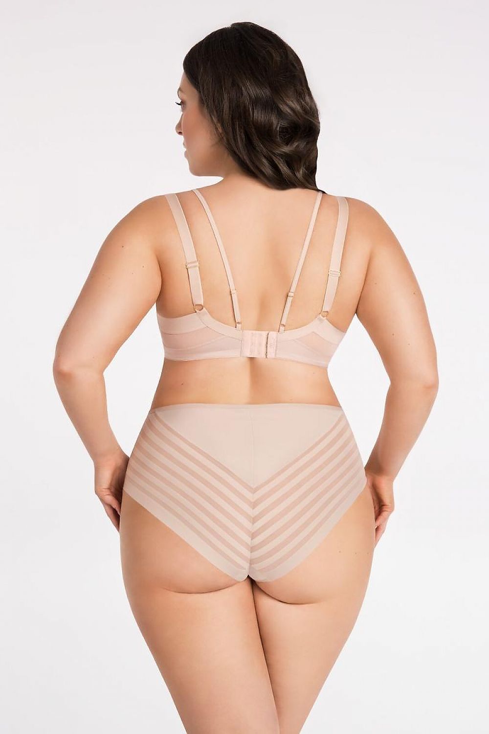  Culotte model 198064 Gorsenia Lingerie 