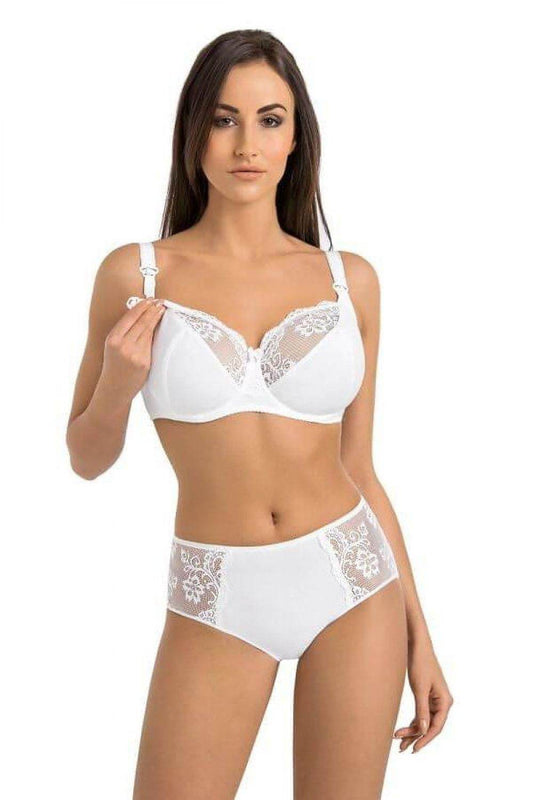 Reggiseno per donne che allattano model 198083 Teyli - Modern Vogue