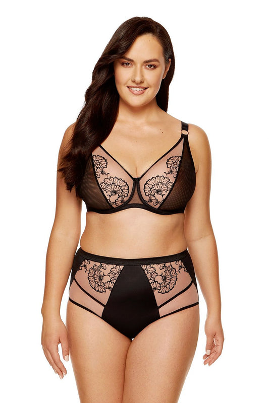  Culotte model 198253 Gorteks 