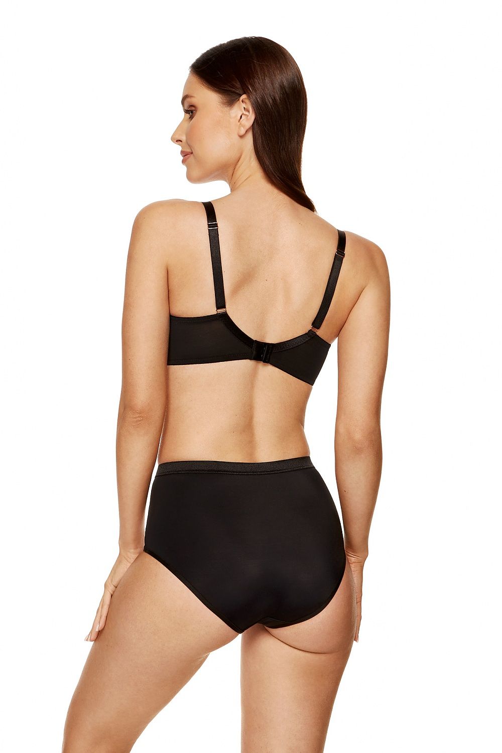  Culotte model 198253 Gorteks 