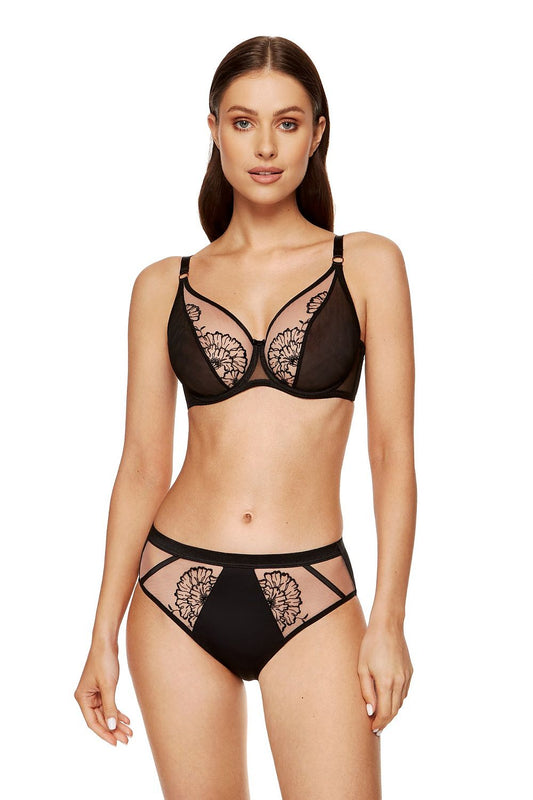  Culotte model 198254 Gorteks 