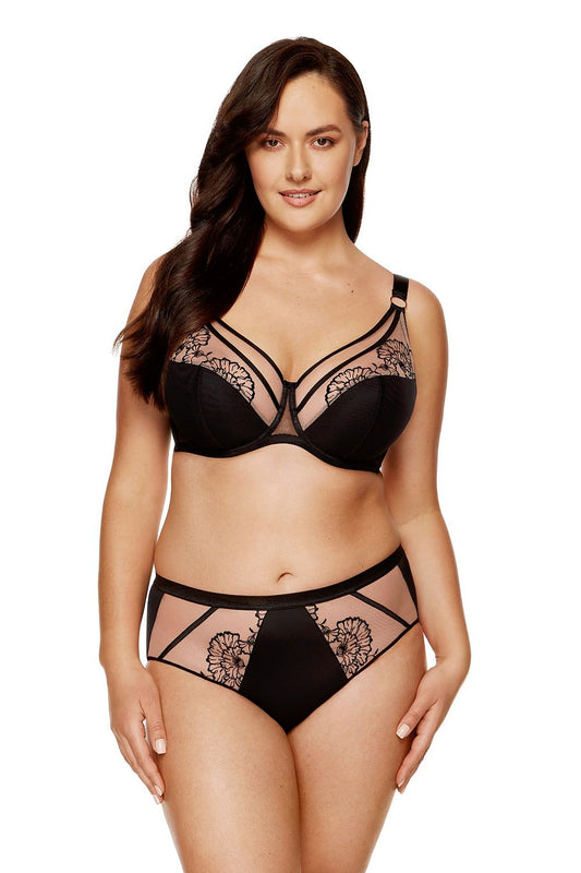  Culotte model 198254 Gorteks 