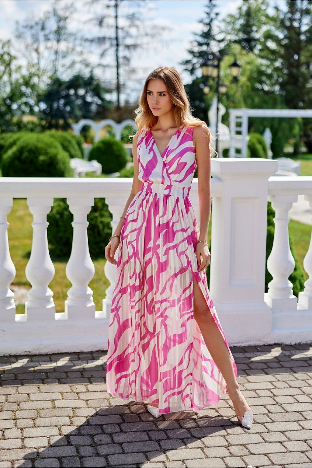  Vestito da giorno model 198334 Roco Fashion 