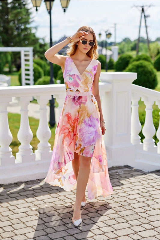  Vestito da cocktail model 198336 Roco Fashion 