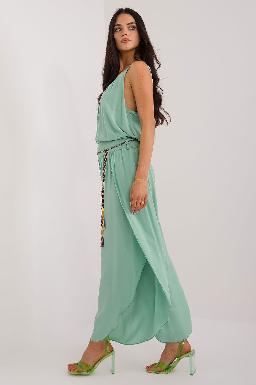  Pantaloni da donna model 198375 Och Bella 