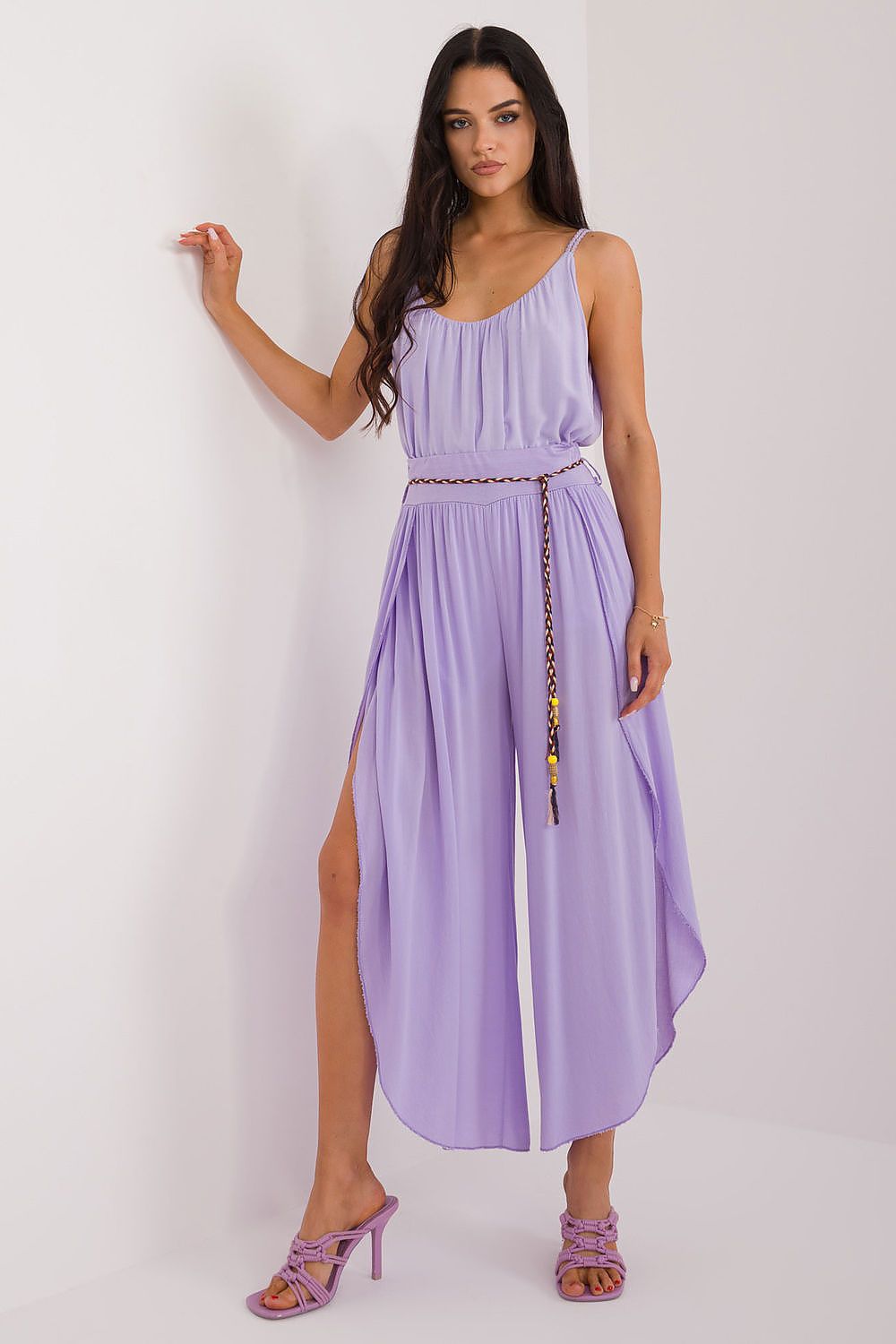  Pantaloni da donna model 198380 Och Bella 